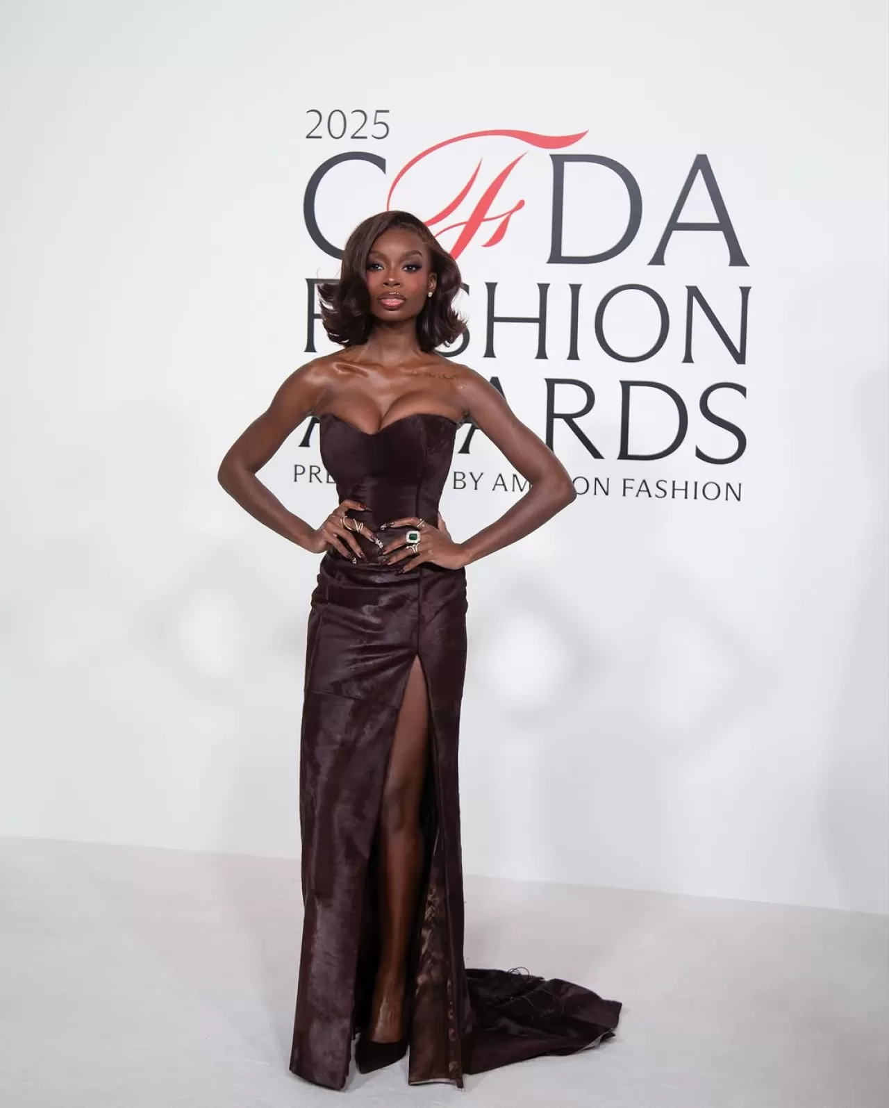 Amazon Fashion ve CFDA İş Birliğiyle New York'ta Moda Gecesi