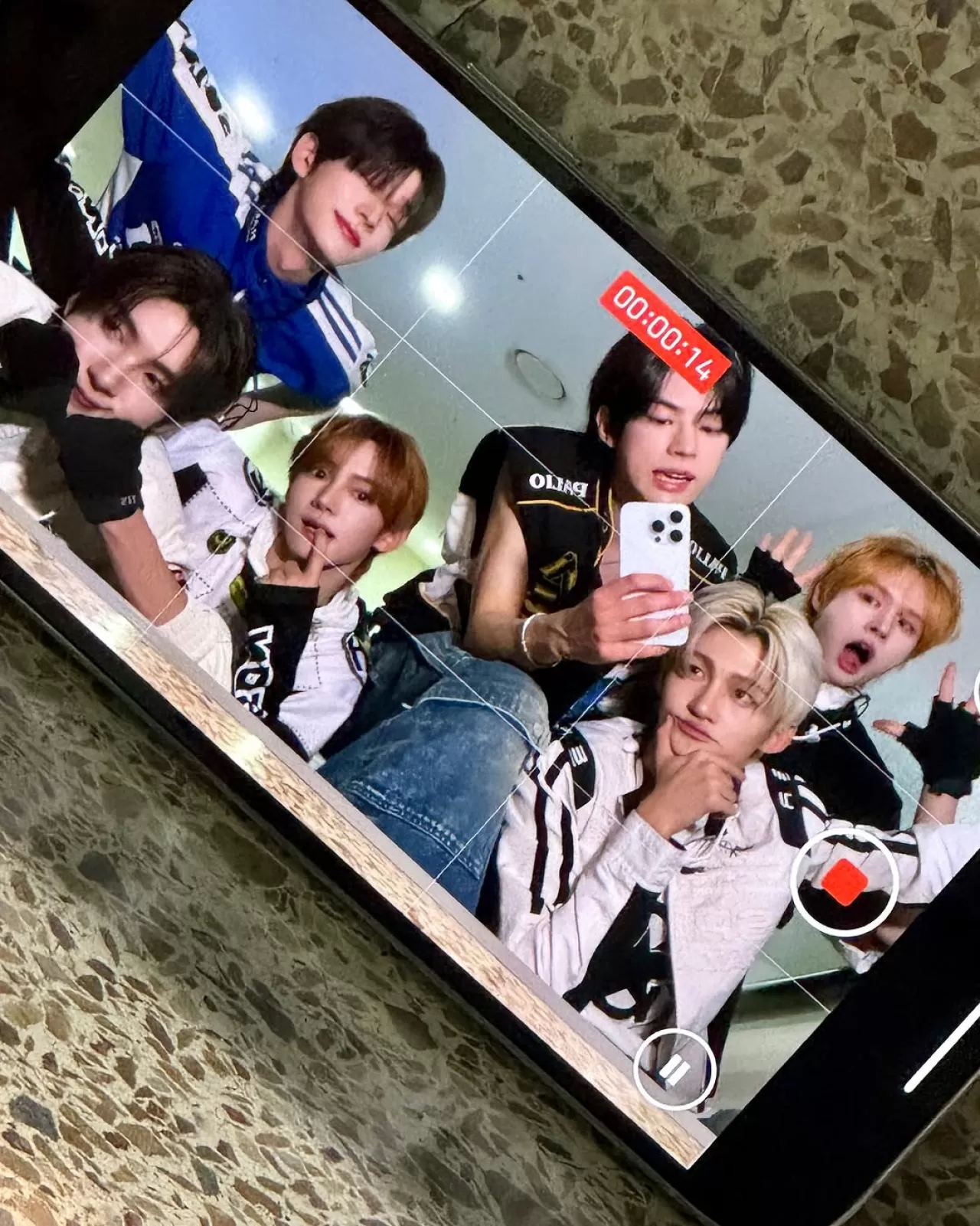 TWS, 'OVERDRIVE' Temalı İlk Konser Turu 'PLAY HARD'ı Duyurdu