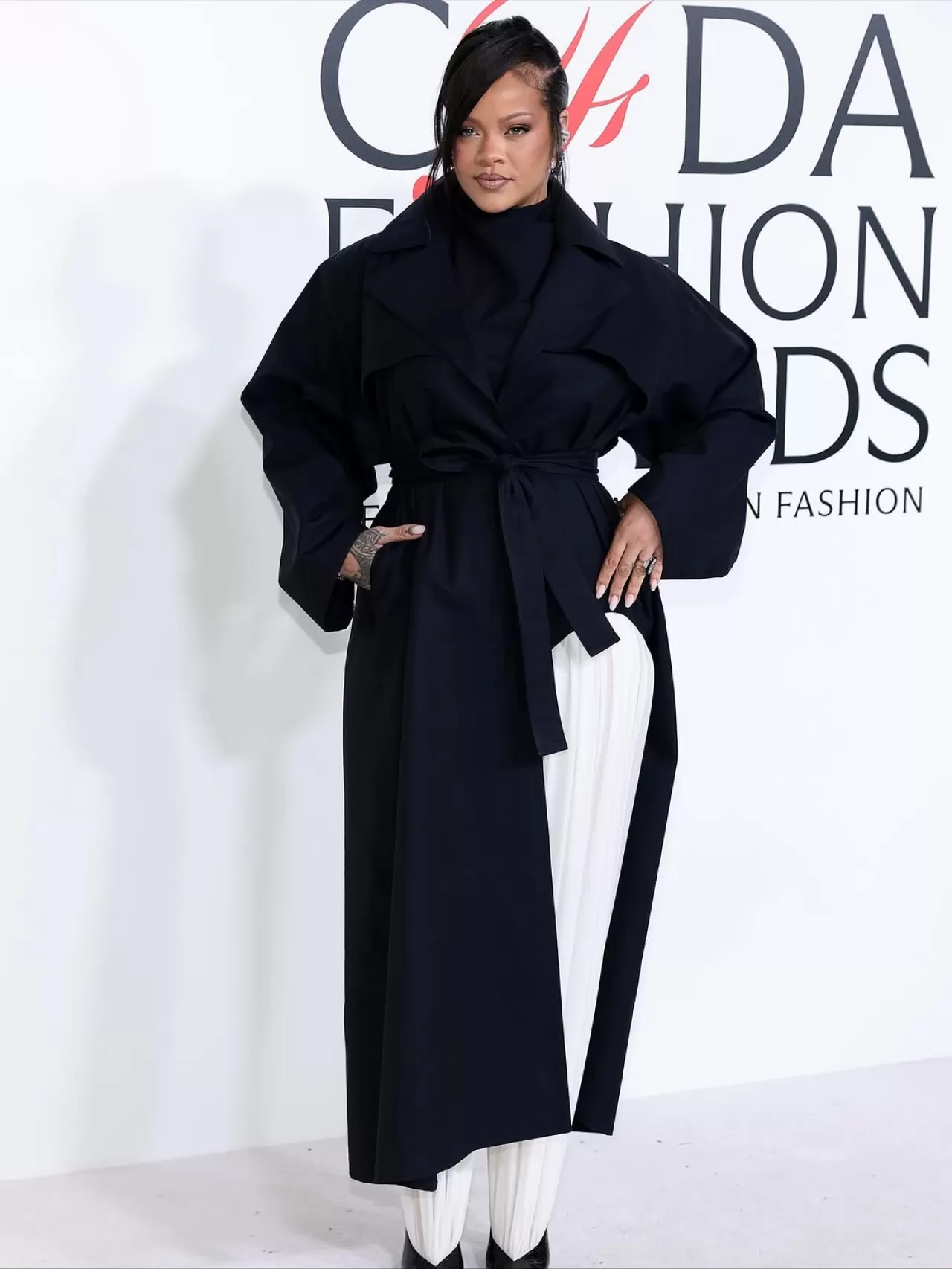 CFDA Ödülleri Sahiplerini Buldu: Ralph Lauren, Thom Browne ve The Row'un Gecesi