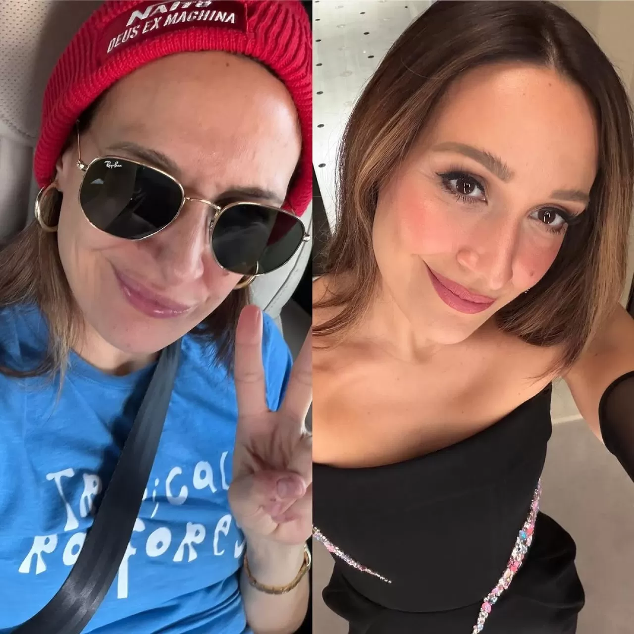 Gupse Özay'ın Kıyafetleri ve Aksesuarları Sosyal Medyada Gündem Oldu