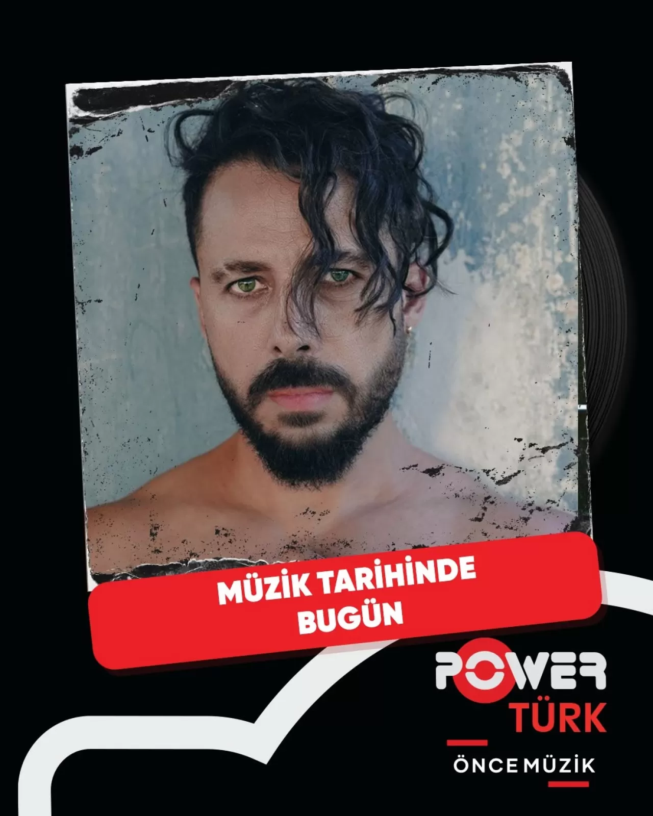 Bahadır Tatlıöz'ün "Eze Eze" Klibi Yayınlanışının Birinci Yılı