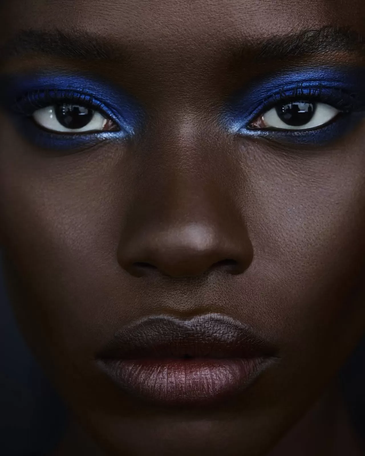 Pat McGrath, Louis Vuitton Beauty Ürünleriyle Renk Cümbüşü Yarattı