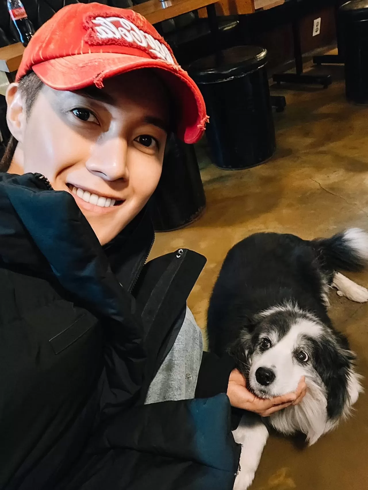 Kim Hyun Joong Günlük Yaşamından Kesitler ve Konser Hazırlıklarını Paylaştı