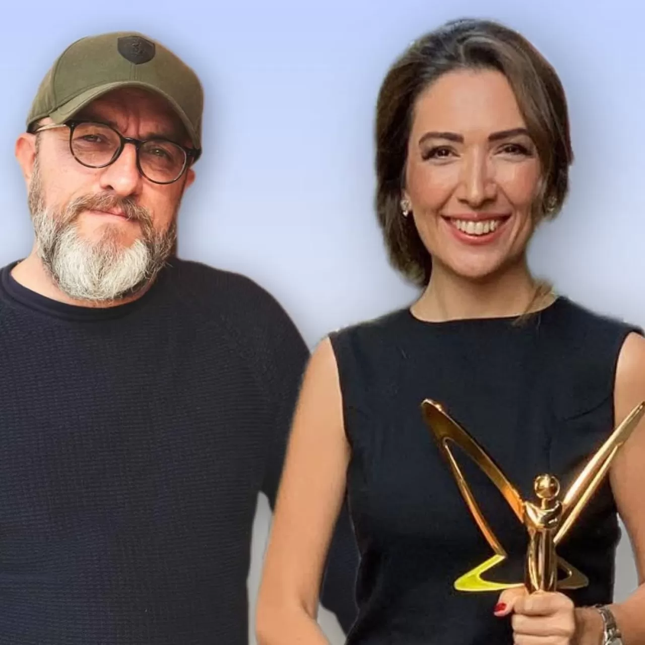 OGM Pictures'in Yeni Dizisi "Karakuyu" için Set Hazırlıkları Başladı