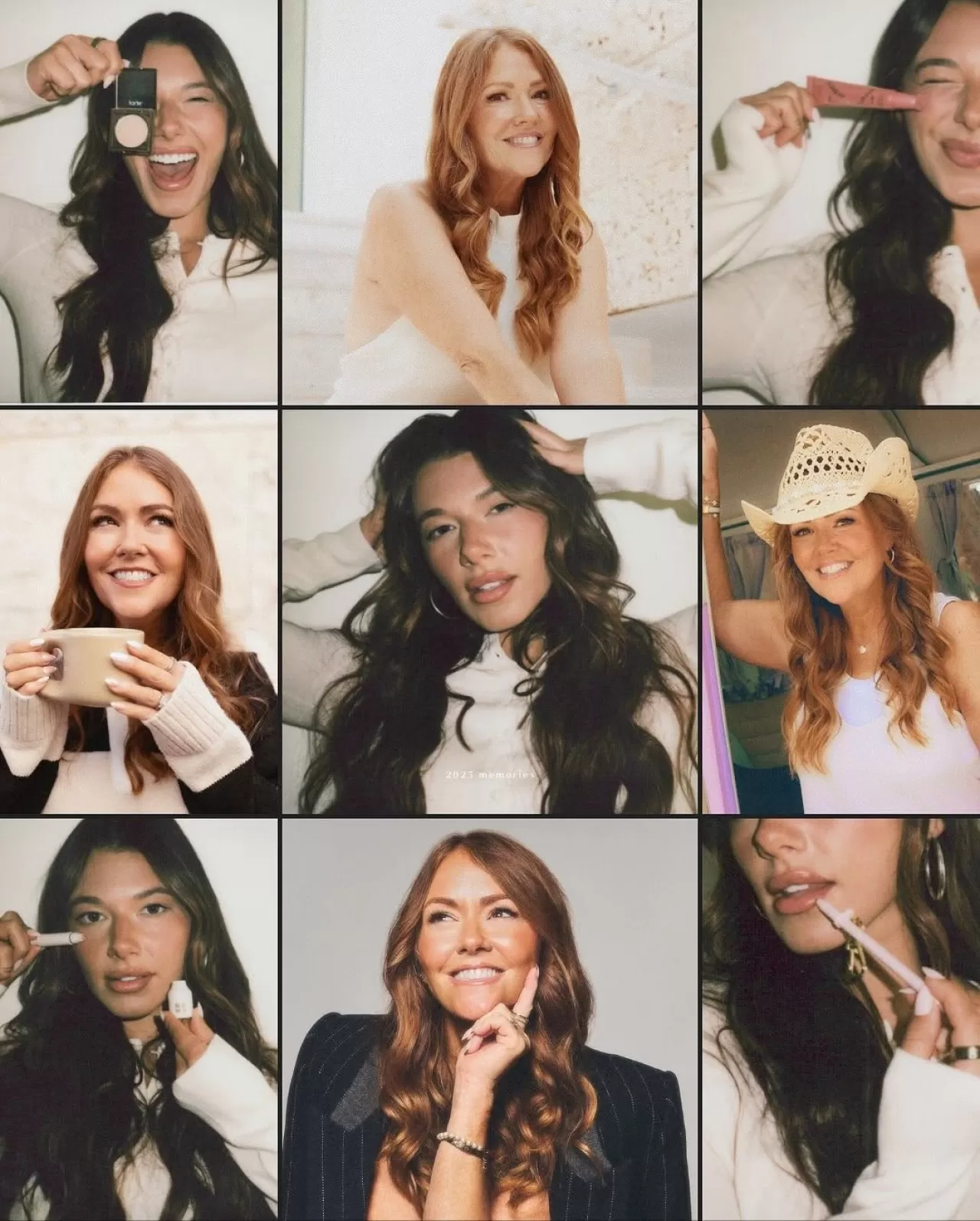 Tarte ve Tianna Robillard'dan İş Birliği: