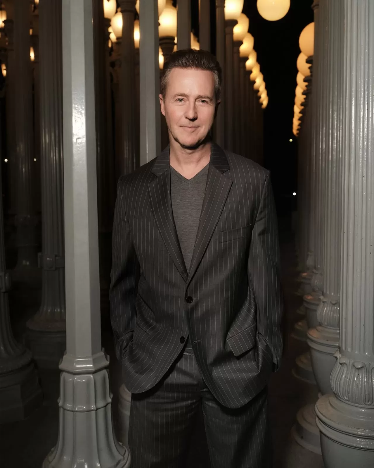 LACMA, 2025 Sanat ve Film Galası'nda Ryan Coogler ve Mary Corse'u Onurlandırdı