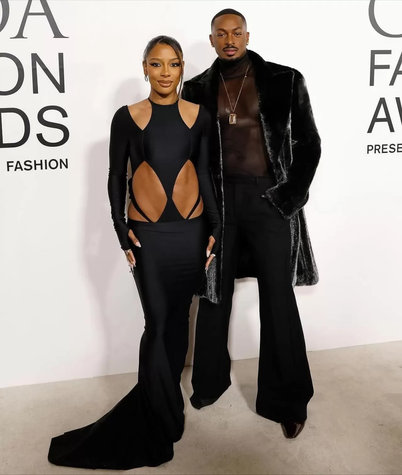 LaQuan Smith: Moda Başarısının Ardındaki İnsani Değerleri Paylaştı