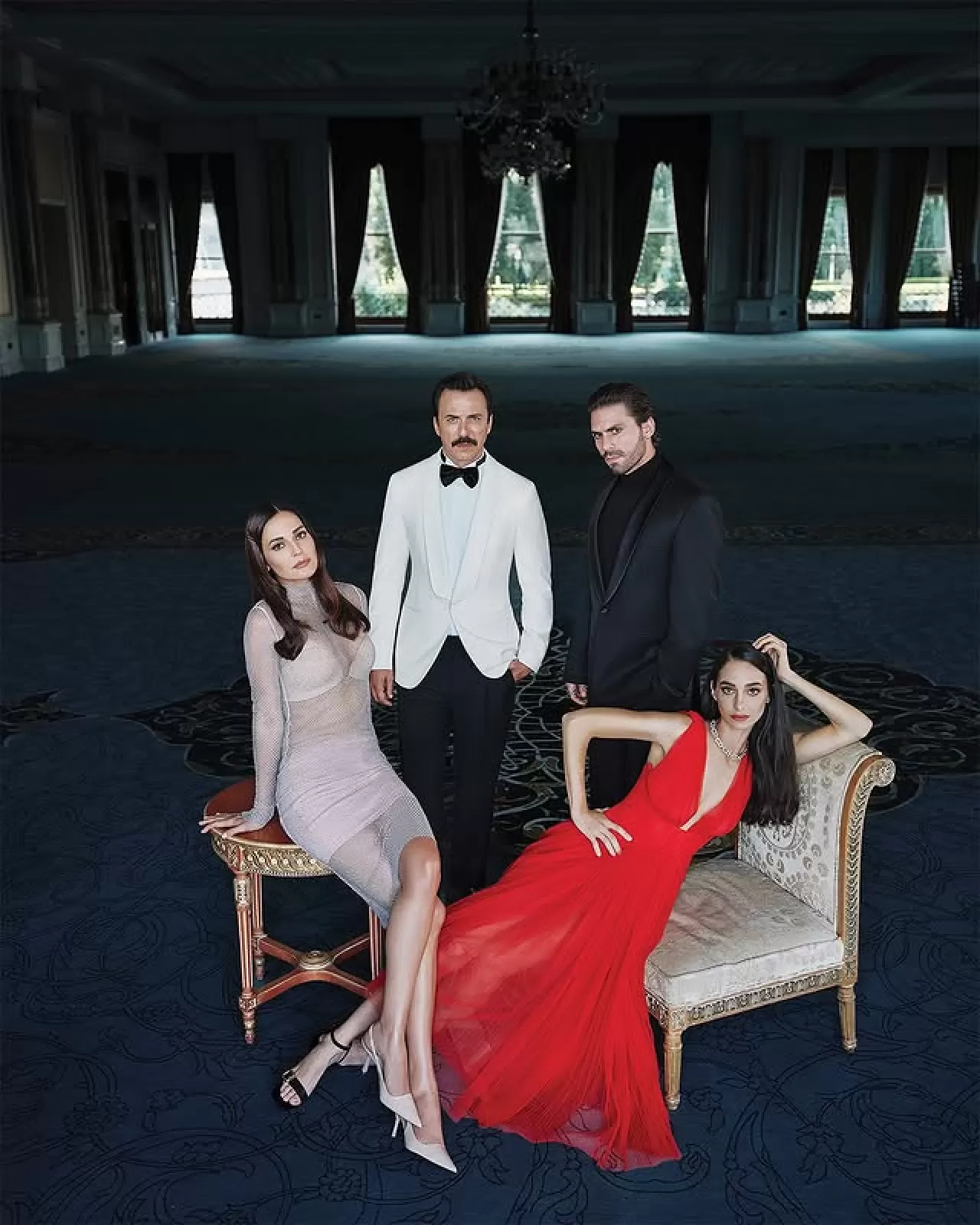 Enfes Dememek İçin Kendimi Zor Tutuyorum: Yeni Proje Heyecanı