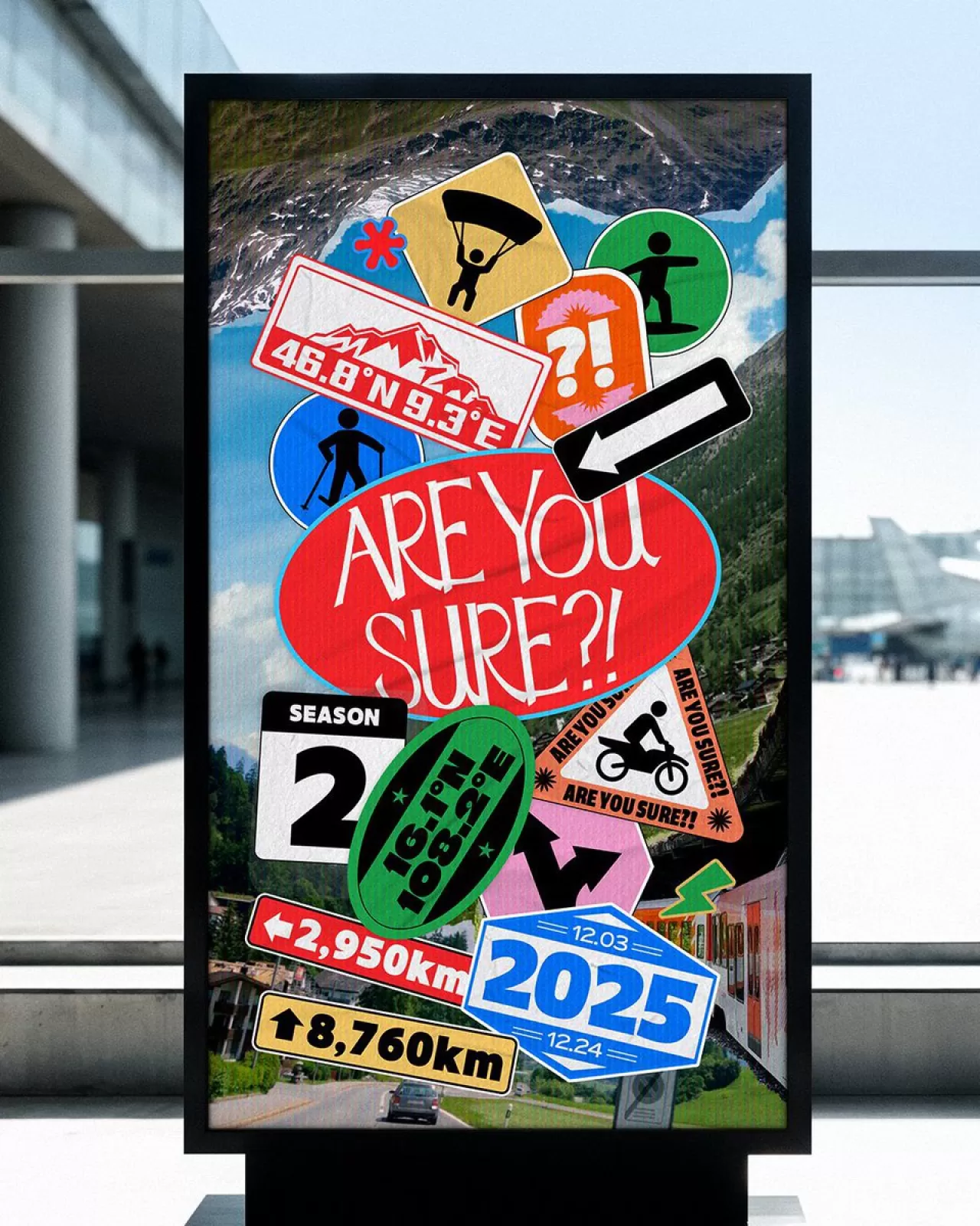 BTS Üyeleri Jimin ve Jungkook'un Seyahat Programı 'Are You Sure?!' İkinci Sezonla Geri Dönüyor