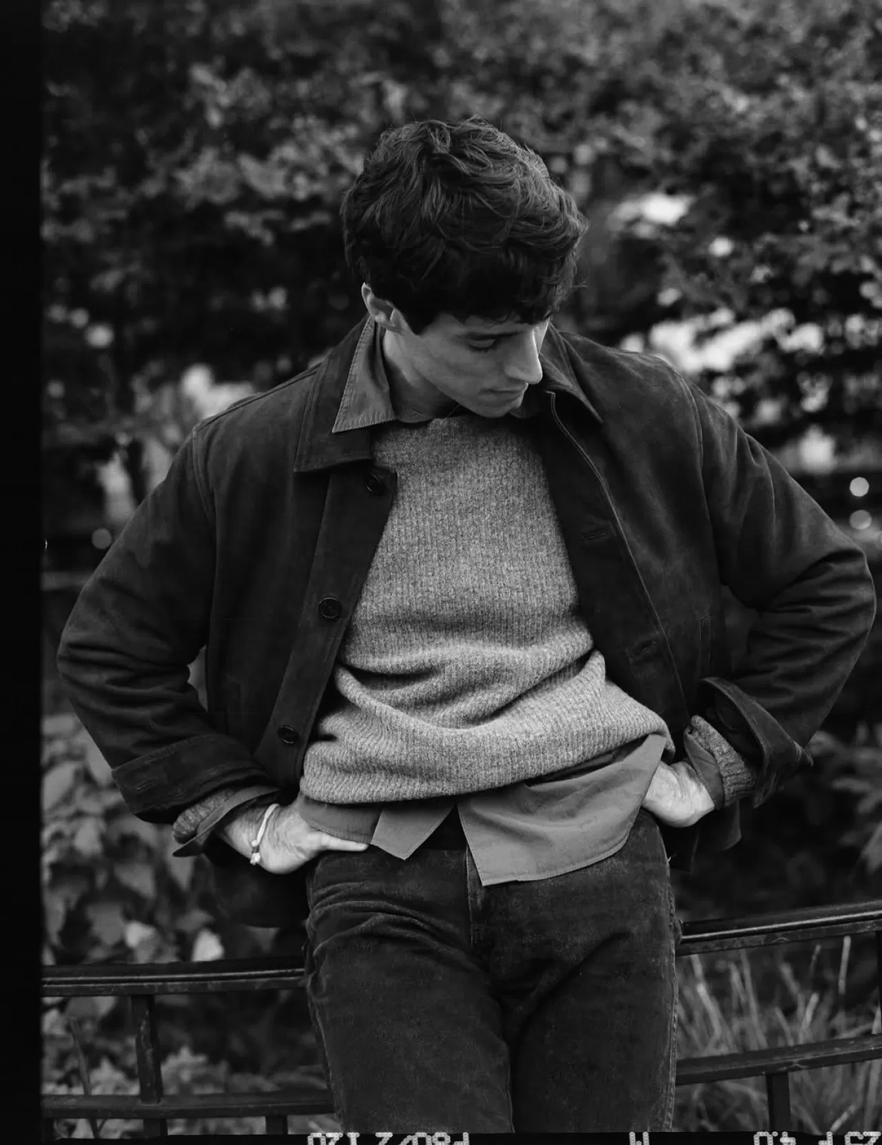 Astor Wool, Marcos Fecchino İş Birliği ile Sonbaharın Premium Katmanlarını Sunuyor