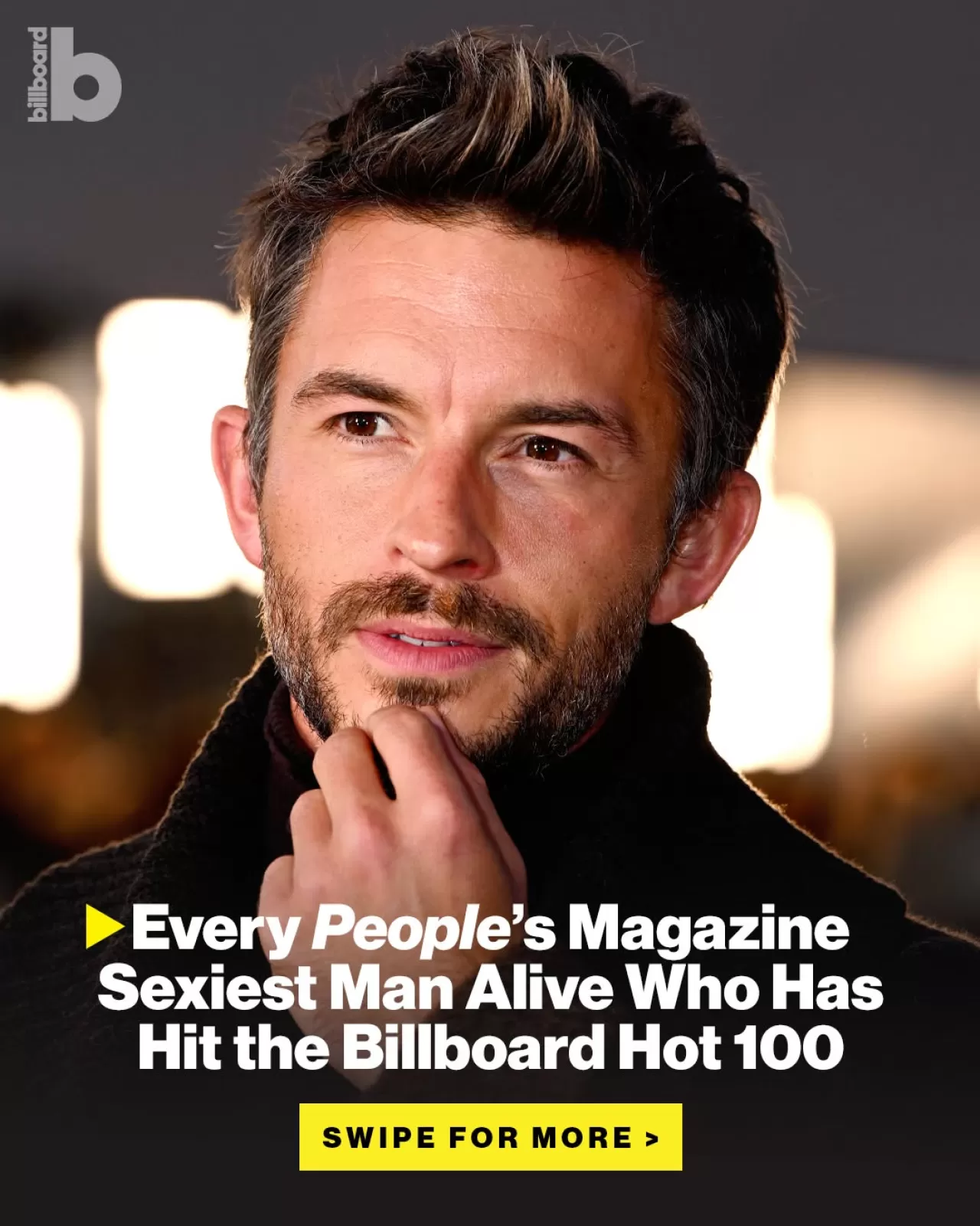 People ve Billboard Listelerinin Kesiştiği İstisnai Grup