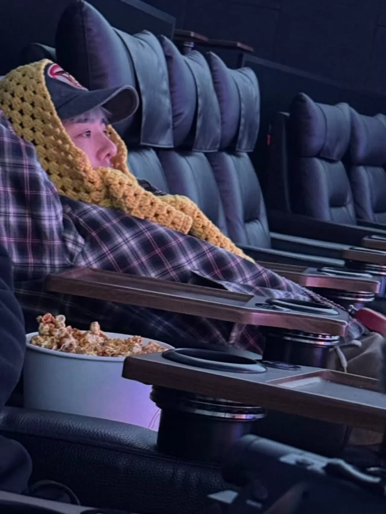 BIGBANG'in G-Dragon'u Kwon Ji-yong, Yeni Solo Projeler Üzerinde Çalışıyor