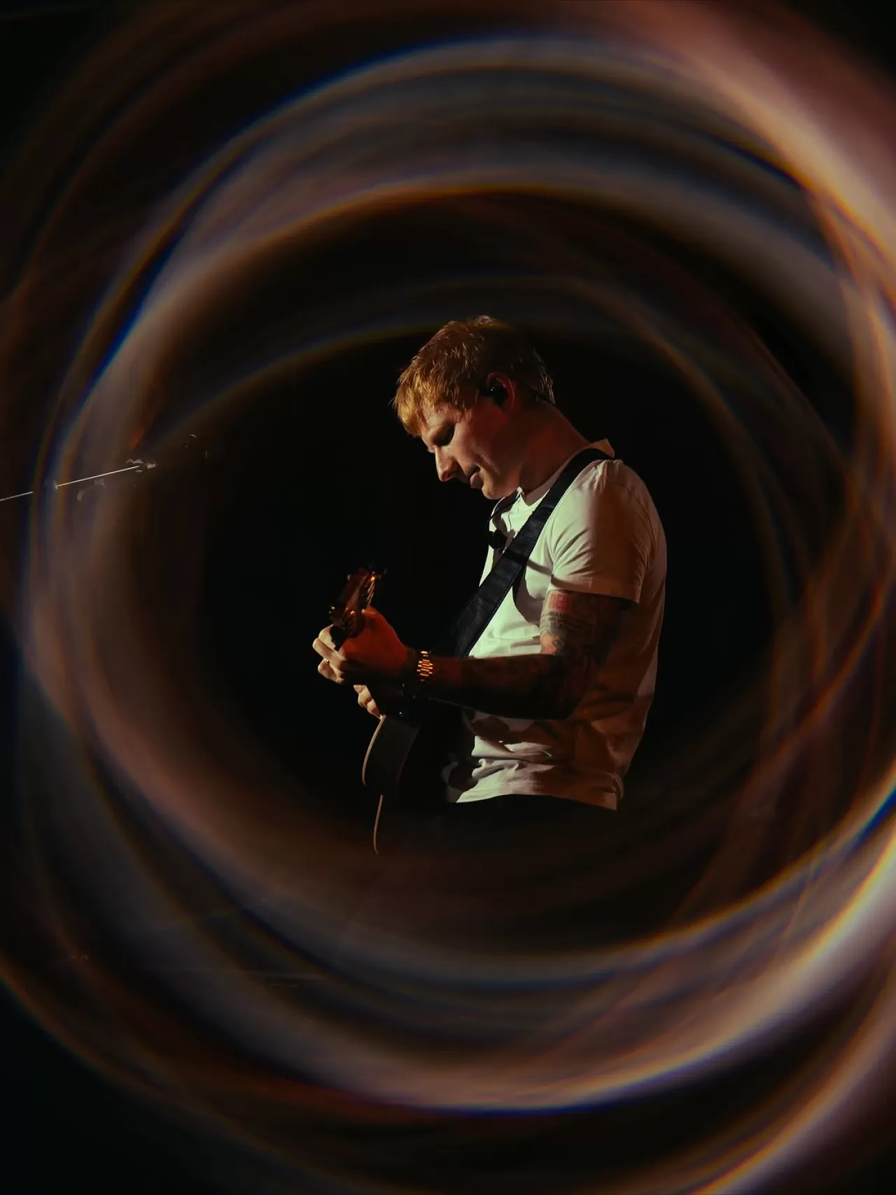 Spotify, Dublin'de "BillionsLiveClub" Etkinliği ile Unutulmaz Bir Gece Yaşattı