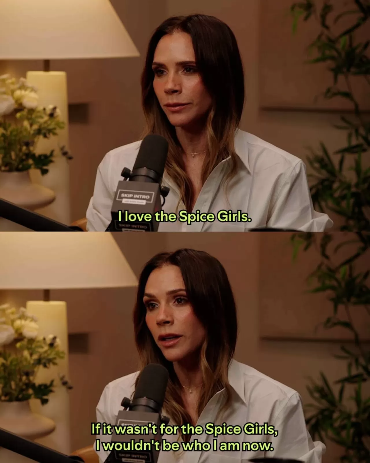 Victoria Beckham, Hayaller ve Başarının İzinde: Spice Girls'un Yaşamıma Kattıklarını Anlatıyor