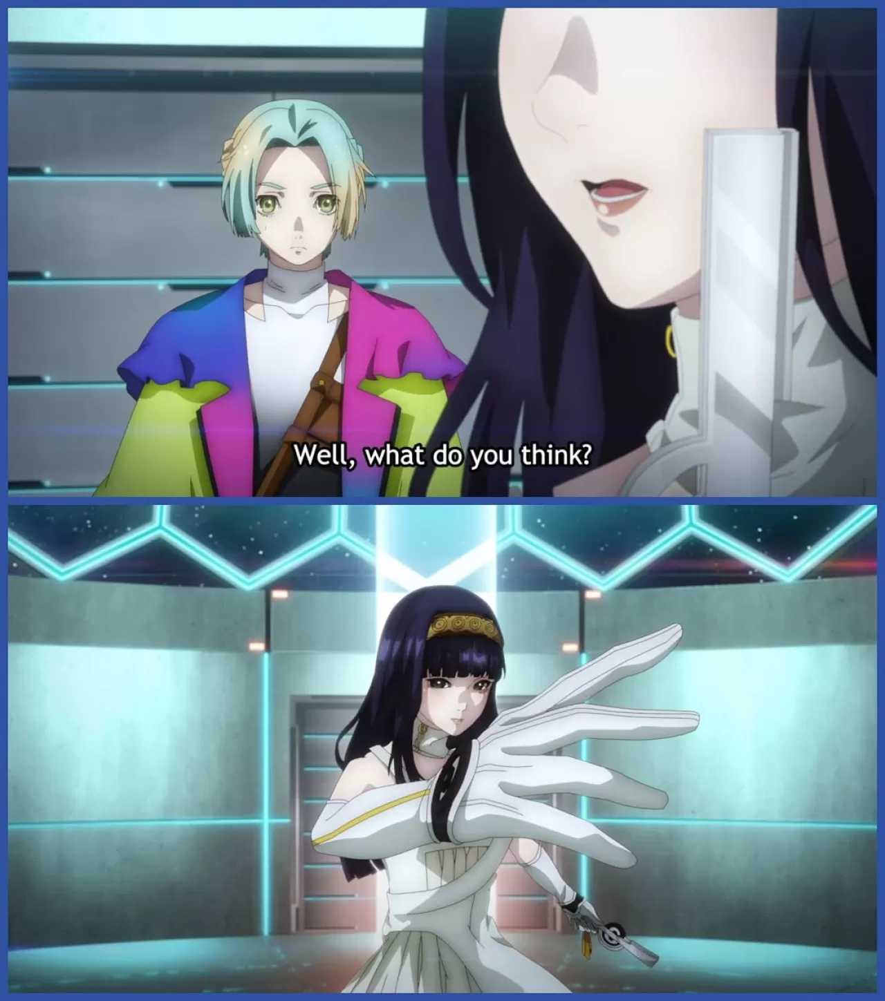 Gnosia'nın Lansman Tarihi Açıklandı: Yuri Temalı Gizem Dolu Bir Macera