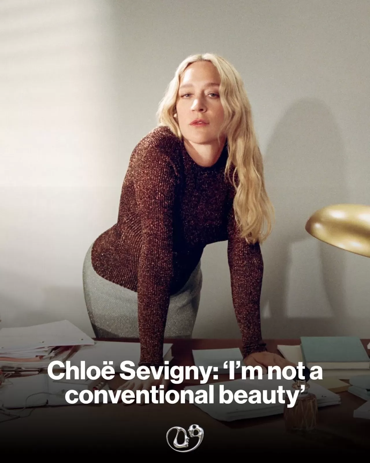 Chloë Sevigny Miu Miu'nun Yeni Parfümünün Yüzü Oldu