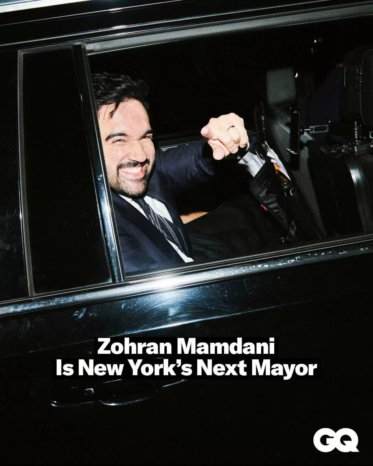 Eric Adams, New York City Belediye Başkanlığı Seçimlerini Kazandı