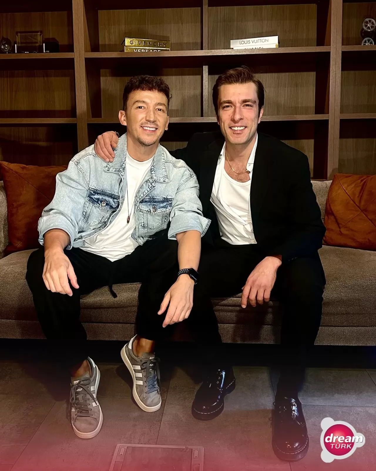 Gökcan Sanlıman'ın Müzik Yolculuğu Dream Türk'te Dinleyicilerle Buluşuyor