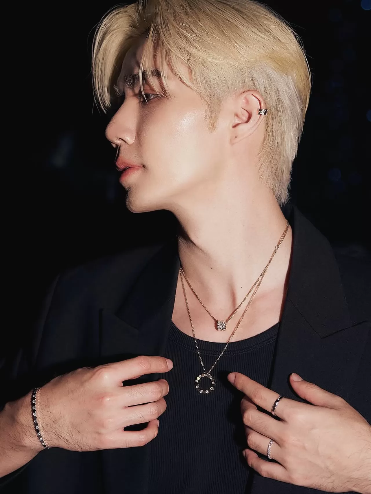 Chaumet'in Yeni Koleksiyonu: Ruhunuz için Bir Parıltı