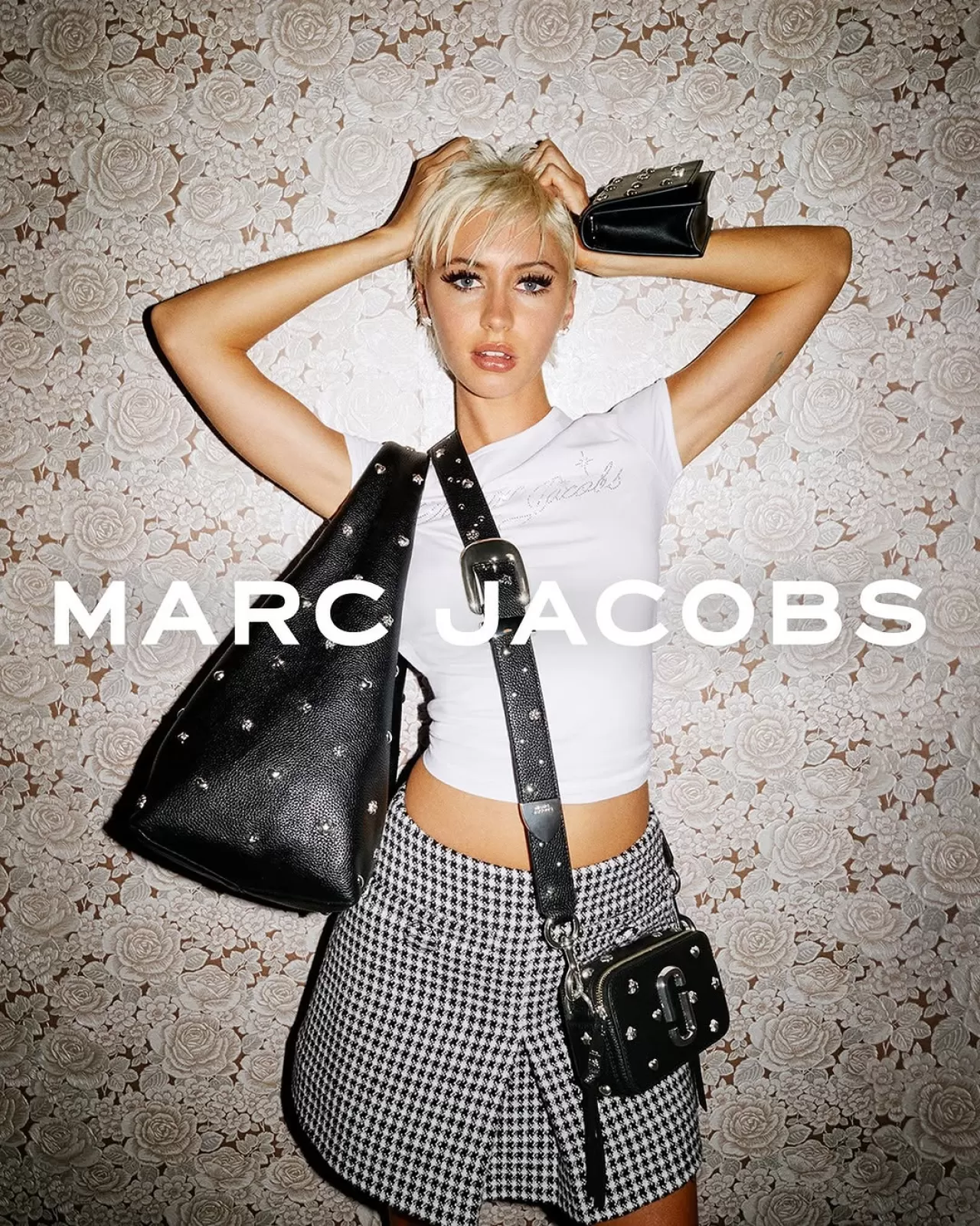 Marc Jacobs'tan Tatil Sezonuna Özel Koleksiyon