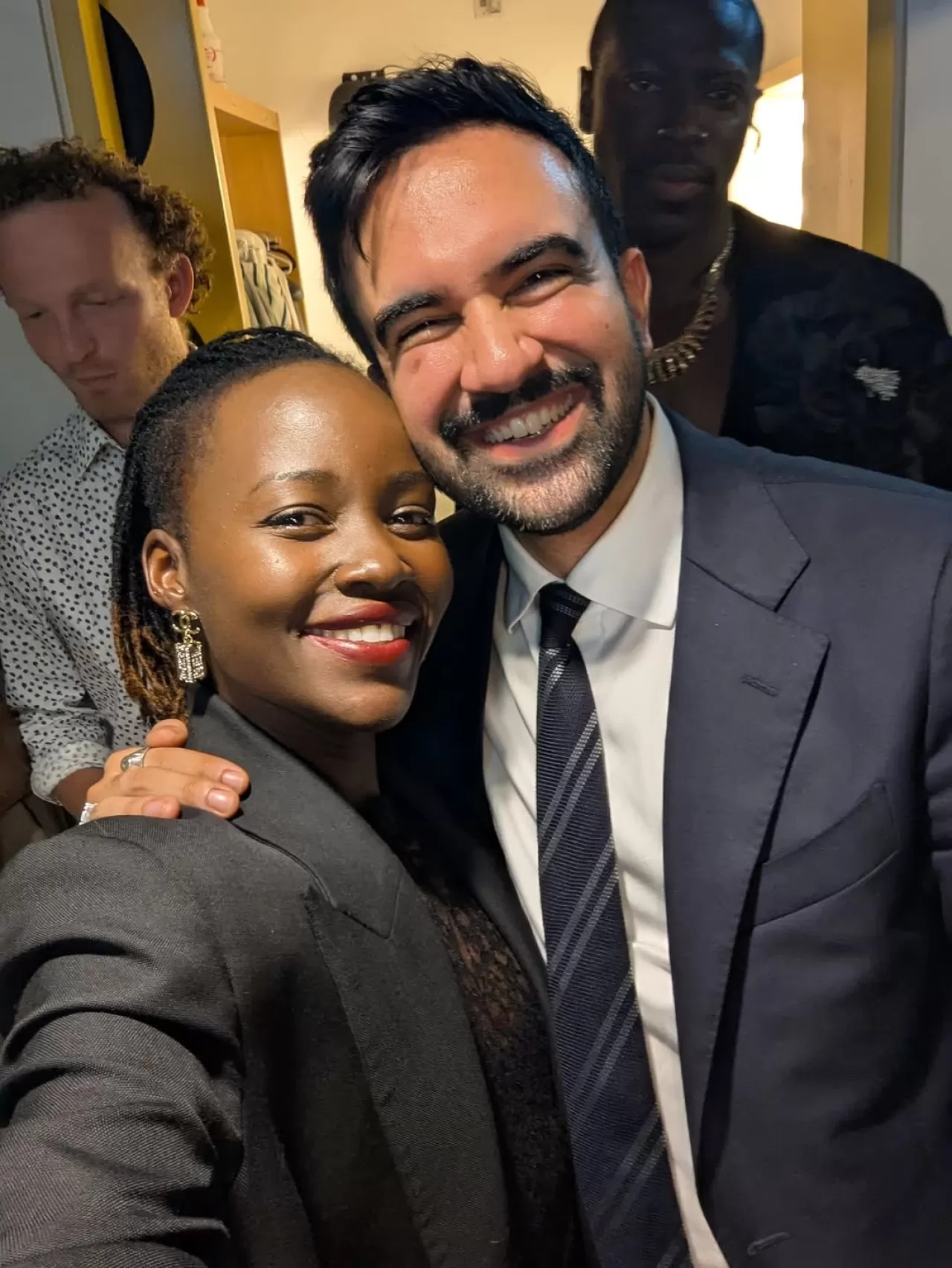 New York'ta Tarihi Seçim: Eric Adams'tan Sonra Brooklyn Belediye Başkanlığına İlk Türk Kökenli İsim Geldi!