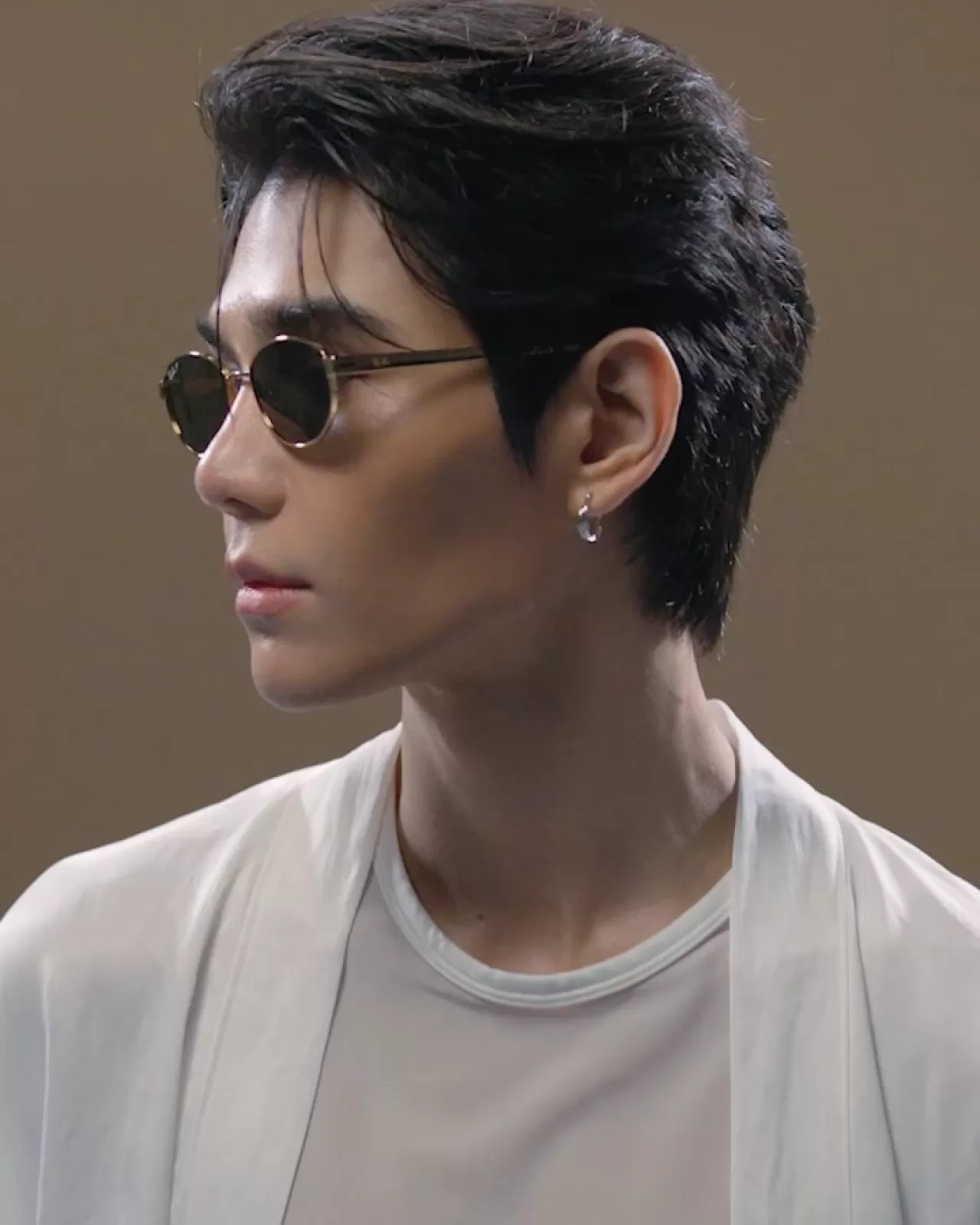 Jeff Satur ve Ray-Ban İş Birliğinin İkinci Yılı