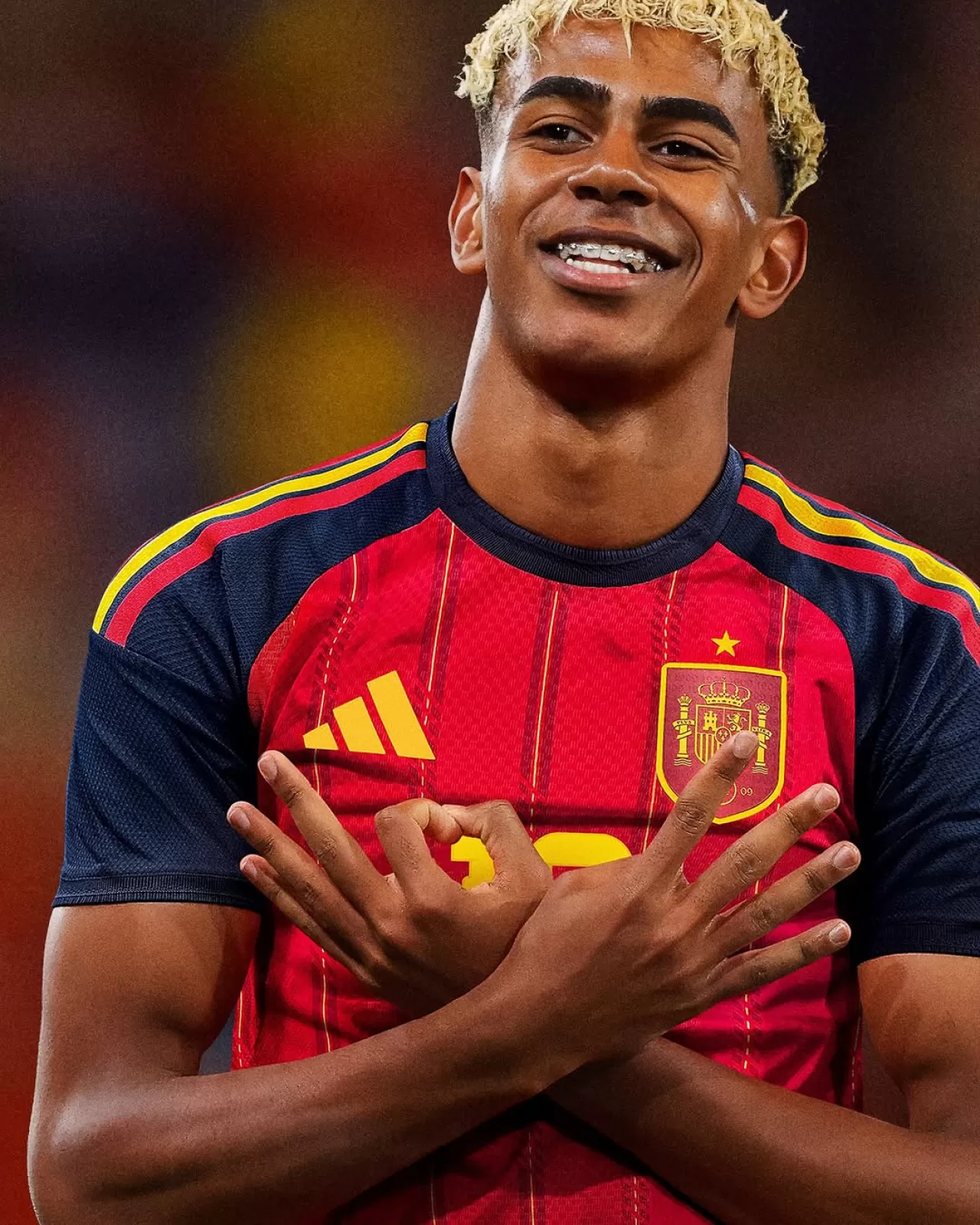 2026 FIFA Dünya Kupası Formalarında Dikey Çizgi Tasarımı Dikkat Çekiyor