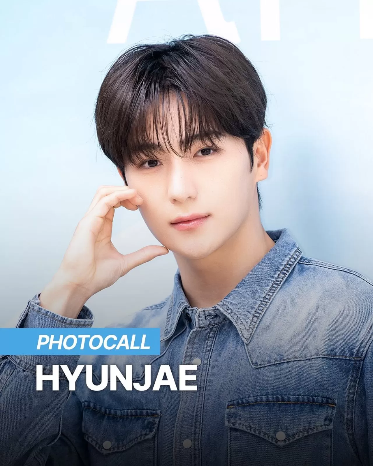 The Boyz'un Hyunjae'su, Fotoğrafçılık Markası 'FotoKol' ile 2025'te İş Birliği Yapacak
