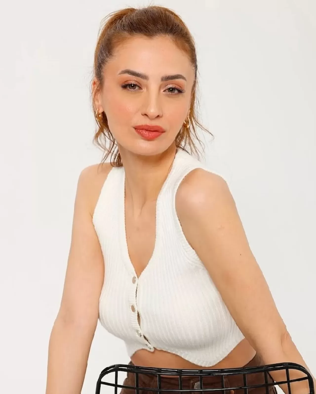 Merve Bulut, DassYapım'ın Yeni Dizisi