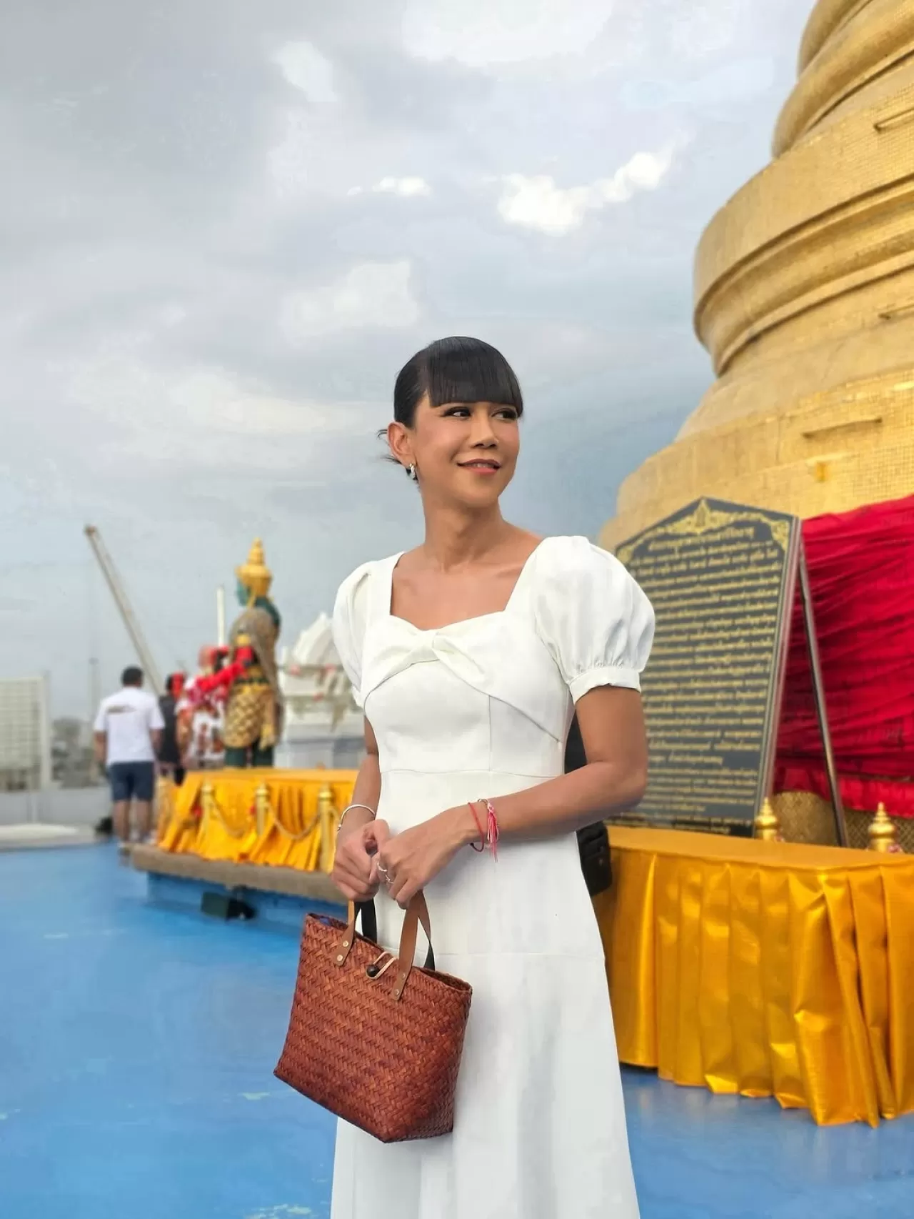 Jennie P'nin Yeni Projesi: İş Dünyasına Adım Atışı