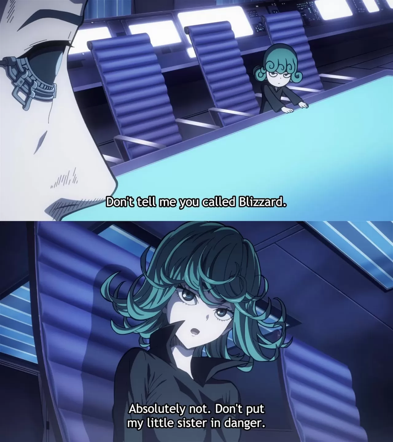 One Punch Man Üçüncü Sezonu Heyecanı: Yeni Görseller ve Yayın Tarihi Beklentisi