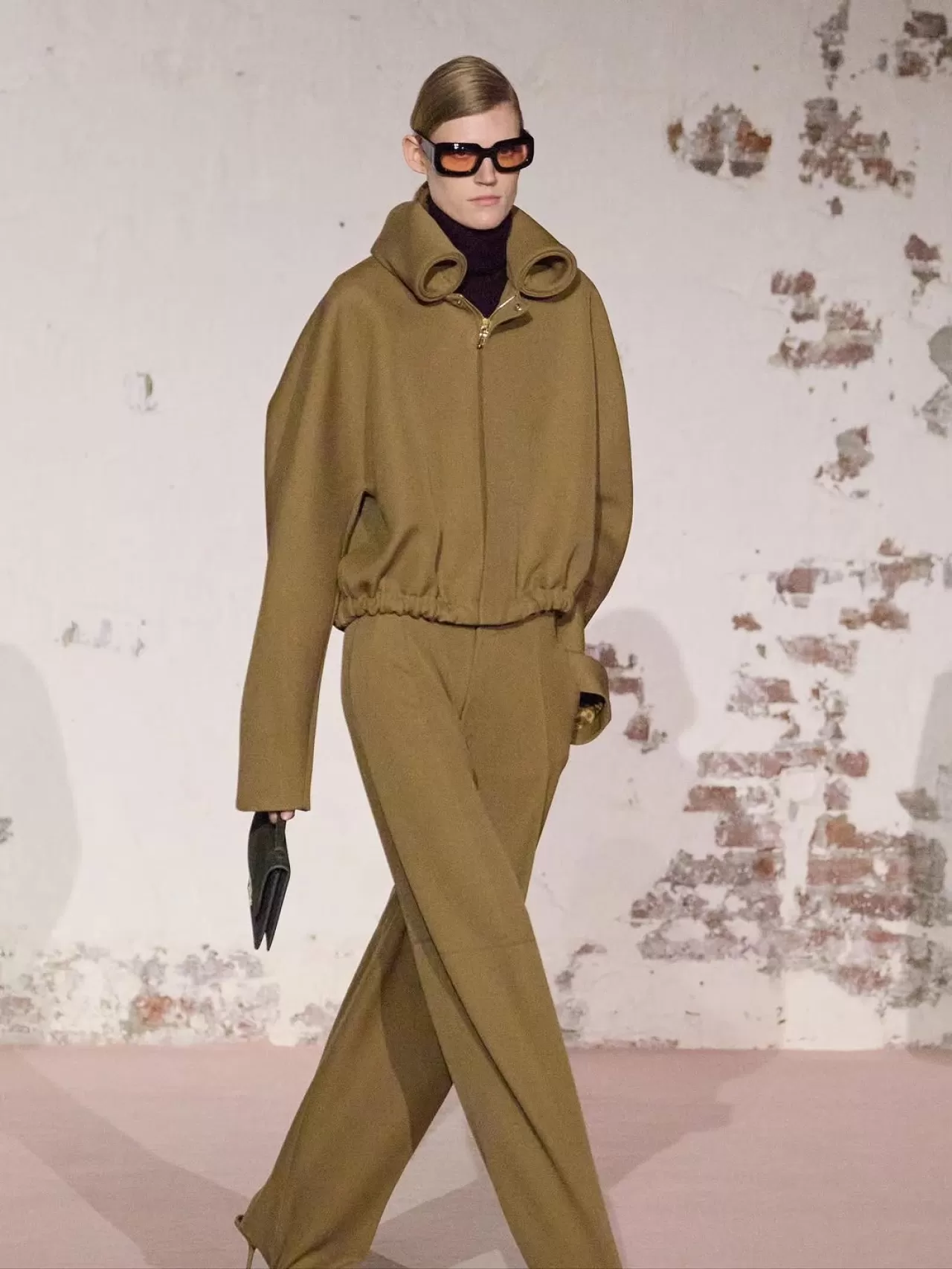 Victoria Beckham'ın Yeni Sezon Koleksiyonu Beymen'de Satışa Sunuldu