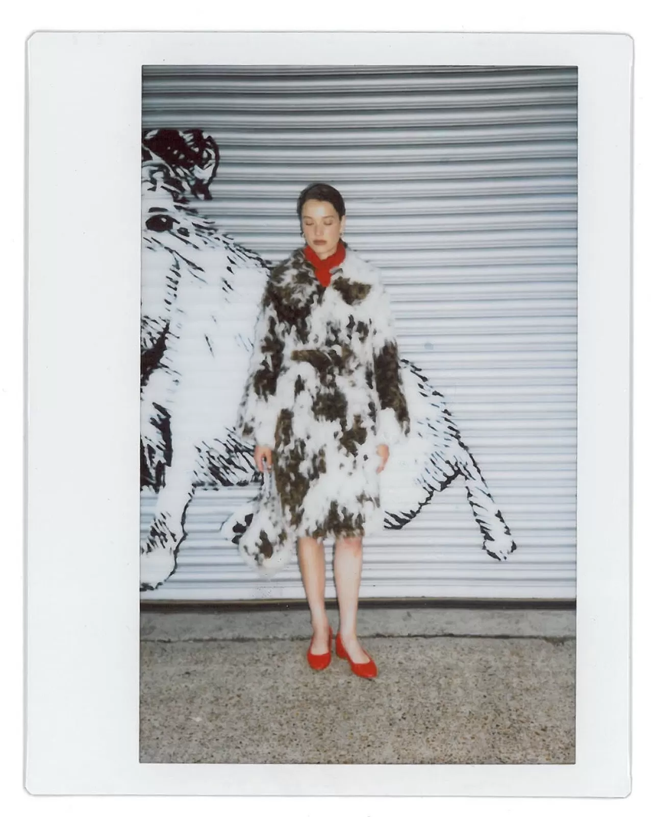 Shrimps Markasının İkonik Ürünleri: Lincoln Paltosu ve Chicago Çantası