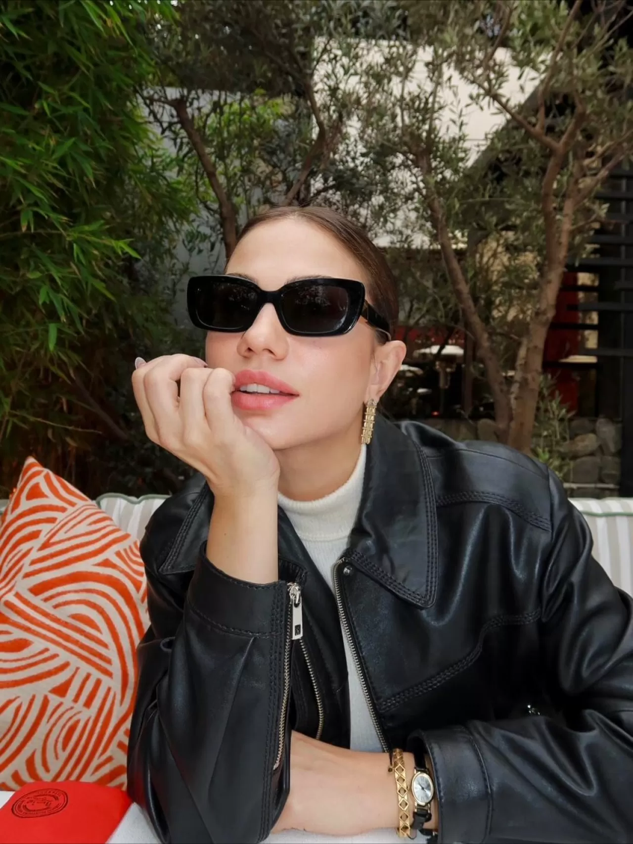 Demet Özdemir ve Mert Kılıç İlişkisini Sonlandırdı