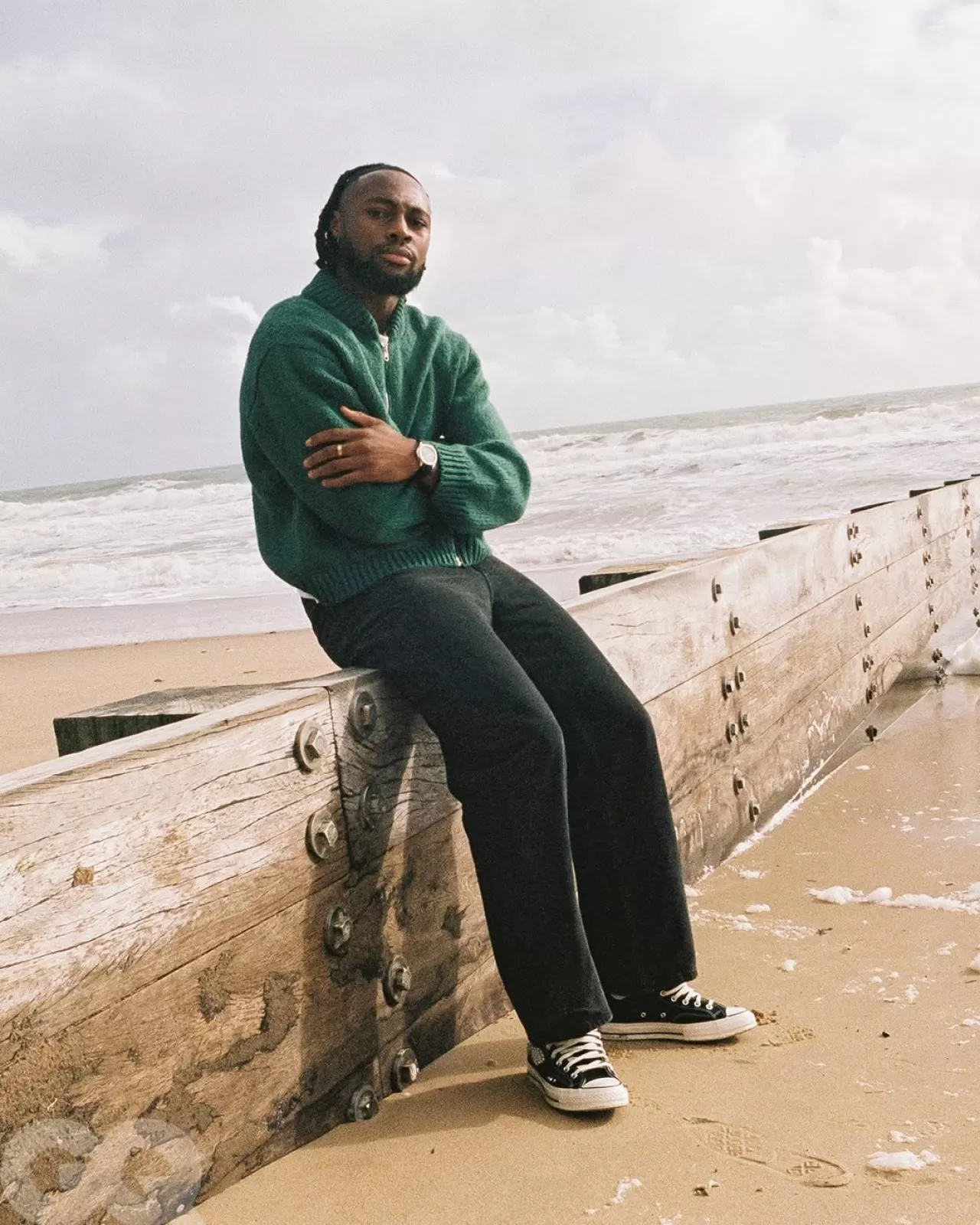 Bournemouth'un Yükselen Yıldızı Antoine Semenyo: 