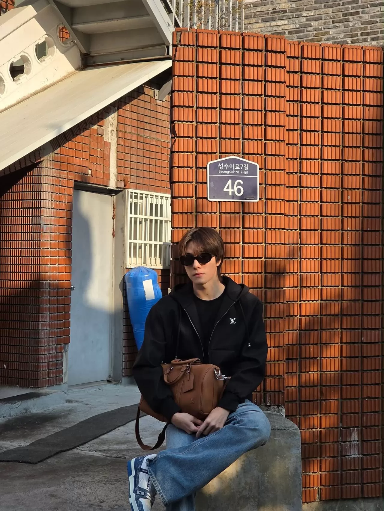 Louis Vuitton'dan Sürdürülebilir Moda İçin Dev Adım