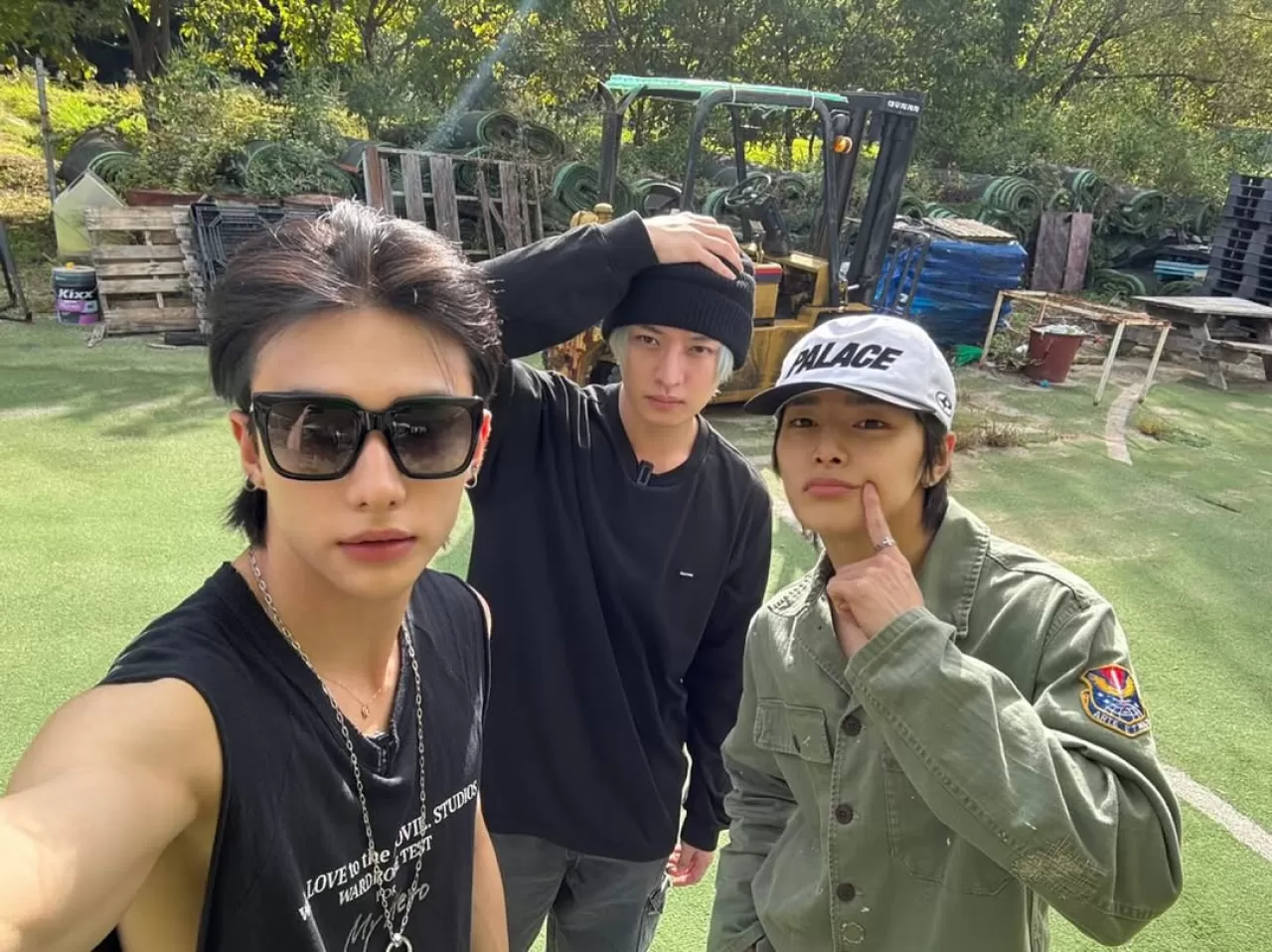 Stray Kids, Hayranlarına Özel "SKZ-MAG" İçeriğiyle Buluşuyor