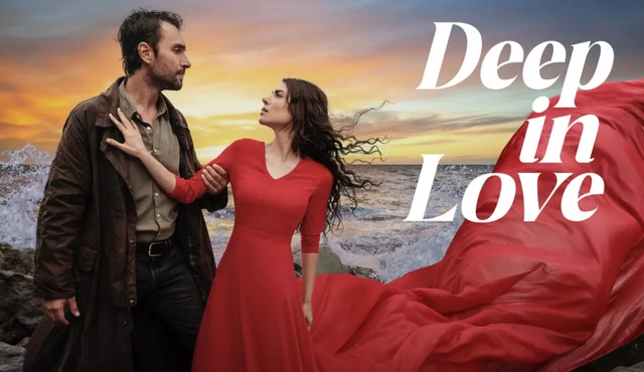 OGM Universe Kataloğuna Yeni Bir Dizi Daha Eklendi