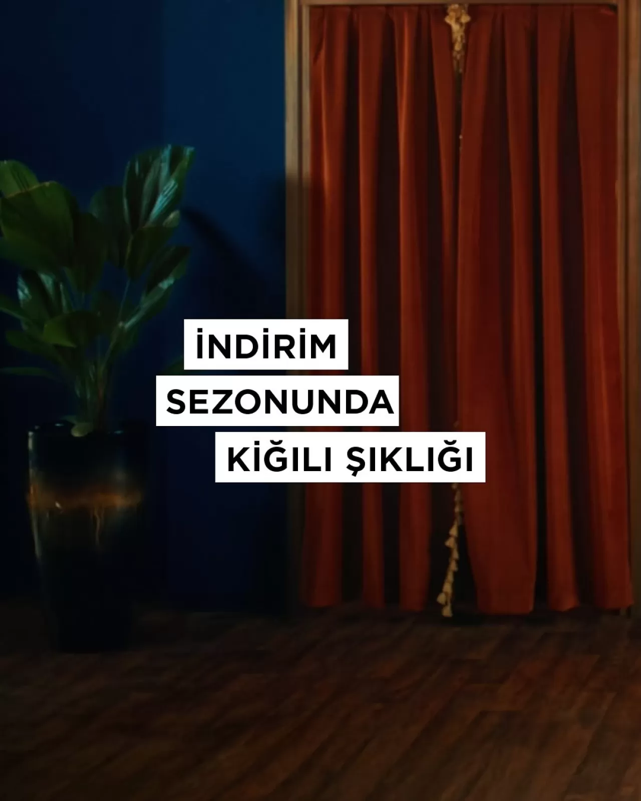 Kiğılı, Kasım İndirimi ile Erkek Giyiminde Fırsat Sunuyor