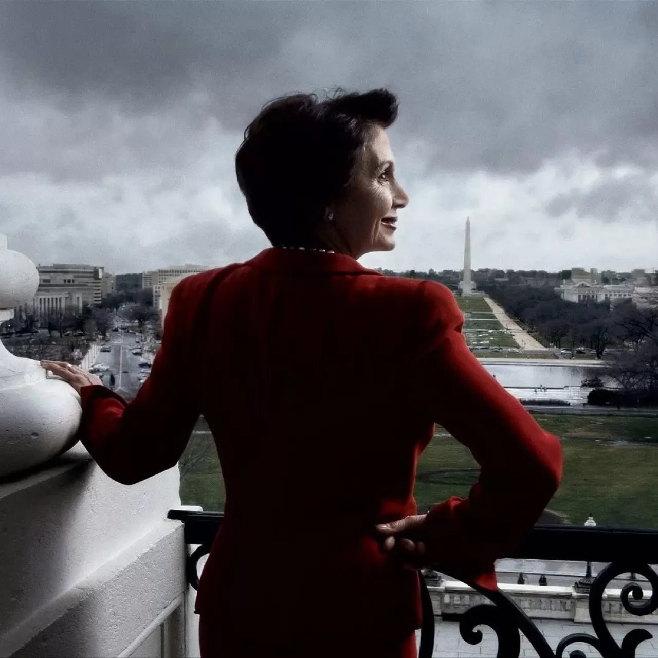 Nancy Pelosi 2026 Seçimlerinde Aday Olmayacağını Açıkladı