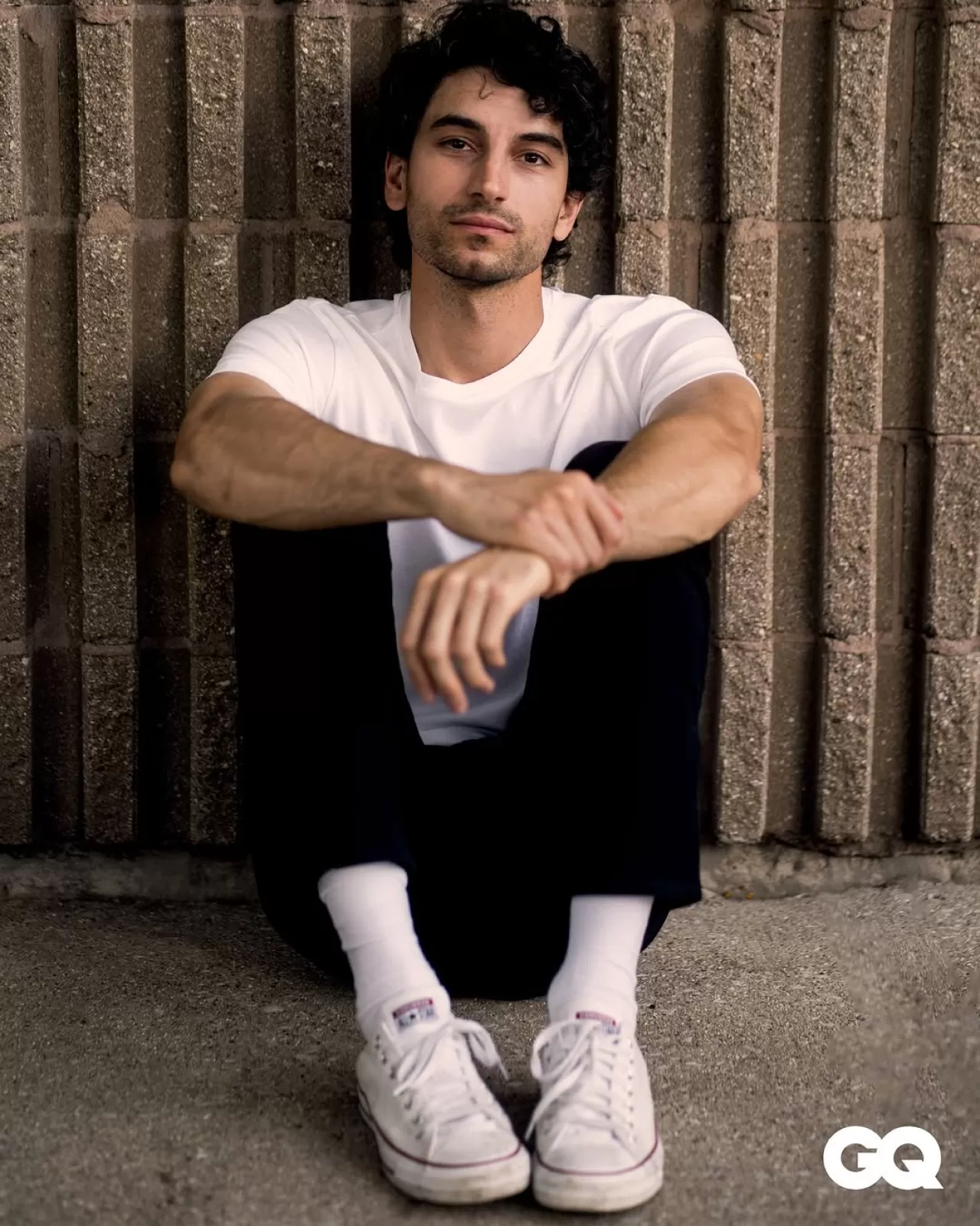 Mohammad Jamal Deen: Savaş Bölgelerinden Afet Alanlarına Uzanan İnsani Yardım Misyonu