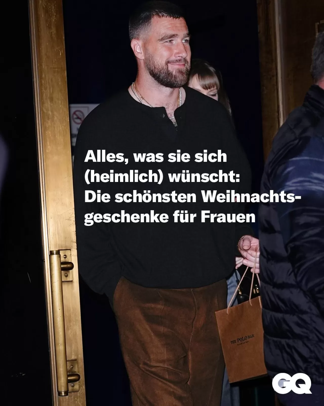 GQ Dergisi 2025 Yılı İçin 60 Hediye Önerisi Yayımladı