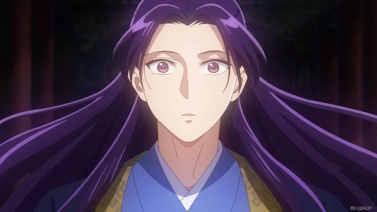 Crunchyroll, "The Apothecary Diaries" Anime Dizisinin Yayın Haklarını Elde Etti