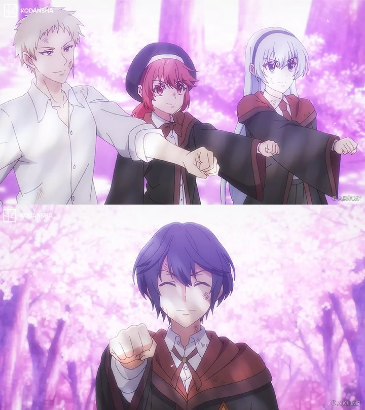 Banished Court Magician Aims to Become the Strongest İncelemesi