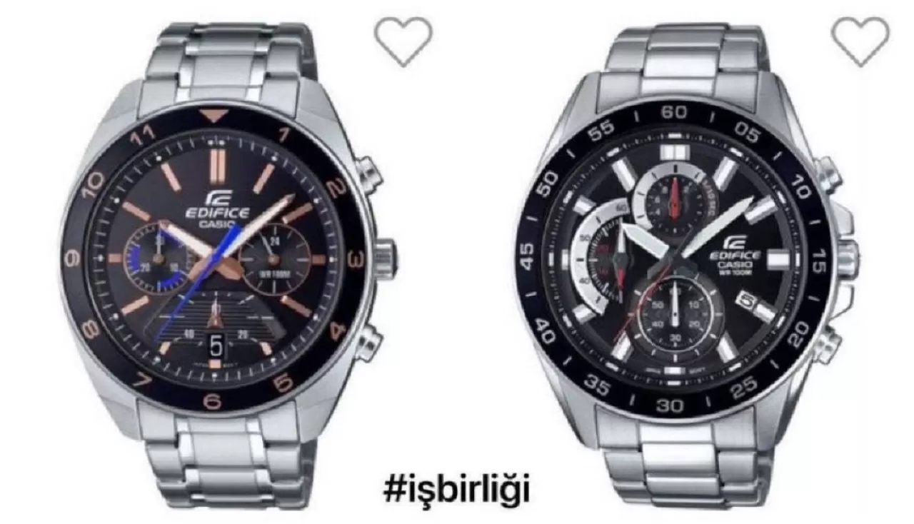 Casio ve Seiko Saat Modellerinde Fiyatlar Düştü