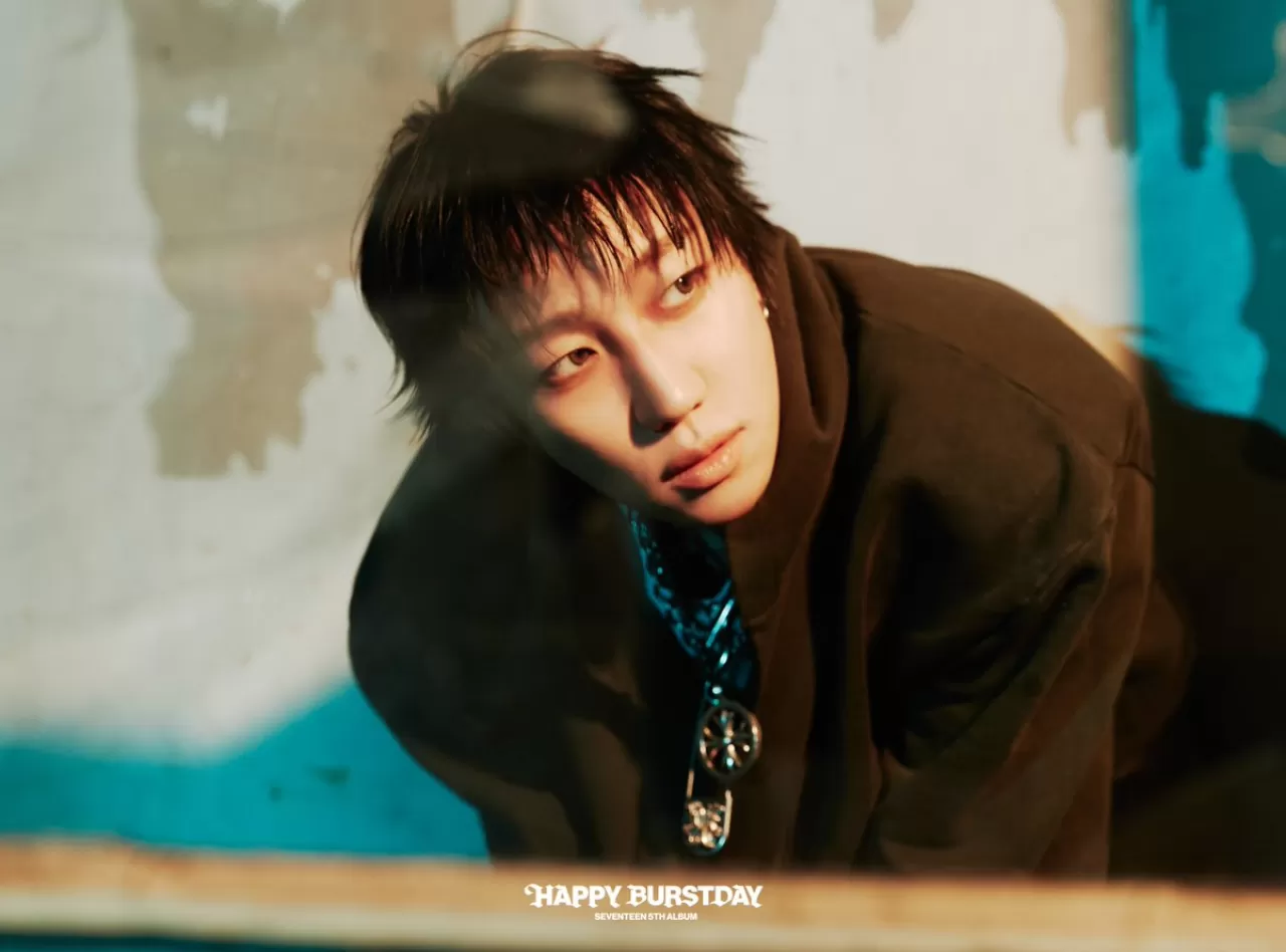 SEVENTEEN Üyesi THE8, 28 Yaşına Bastı