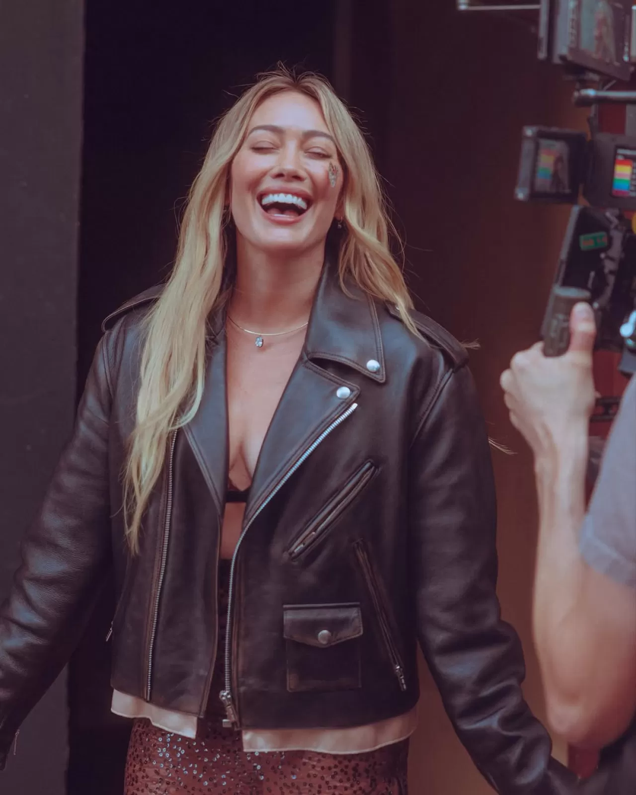 Hilary Duff, Yeni Single'ı