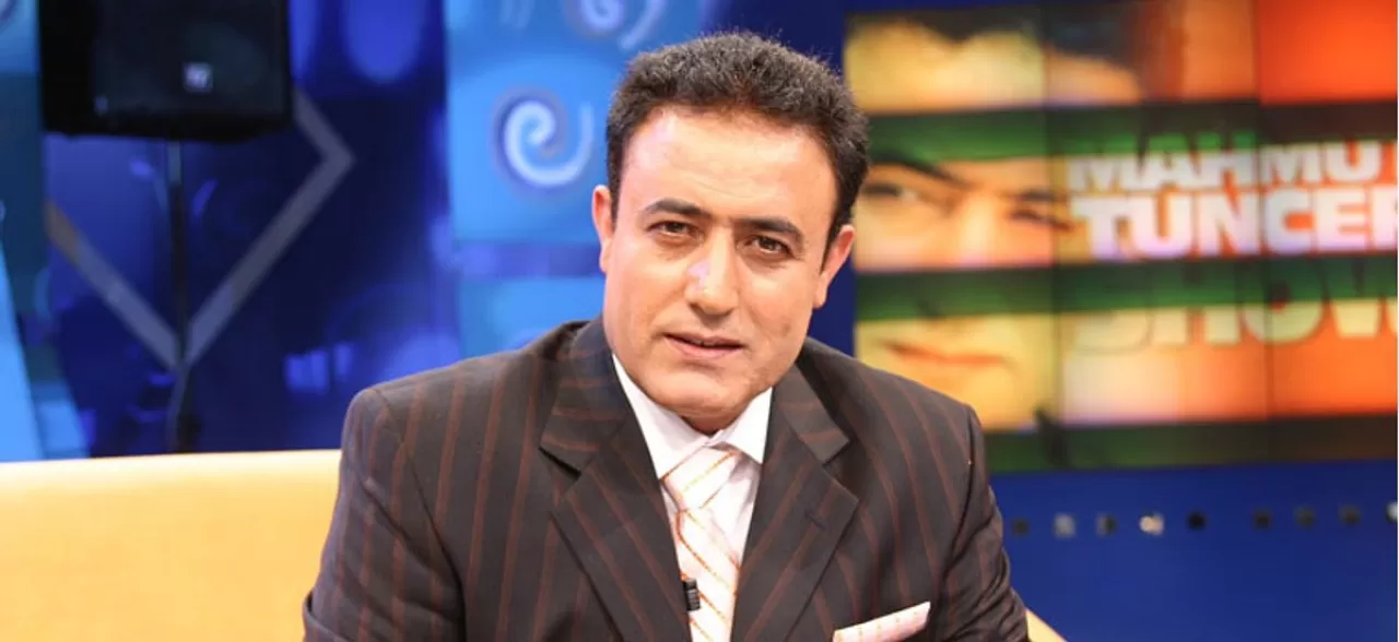 Mahmut Tuncer'den 'B' Harfine Dair Sıra Dışı Açıklama