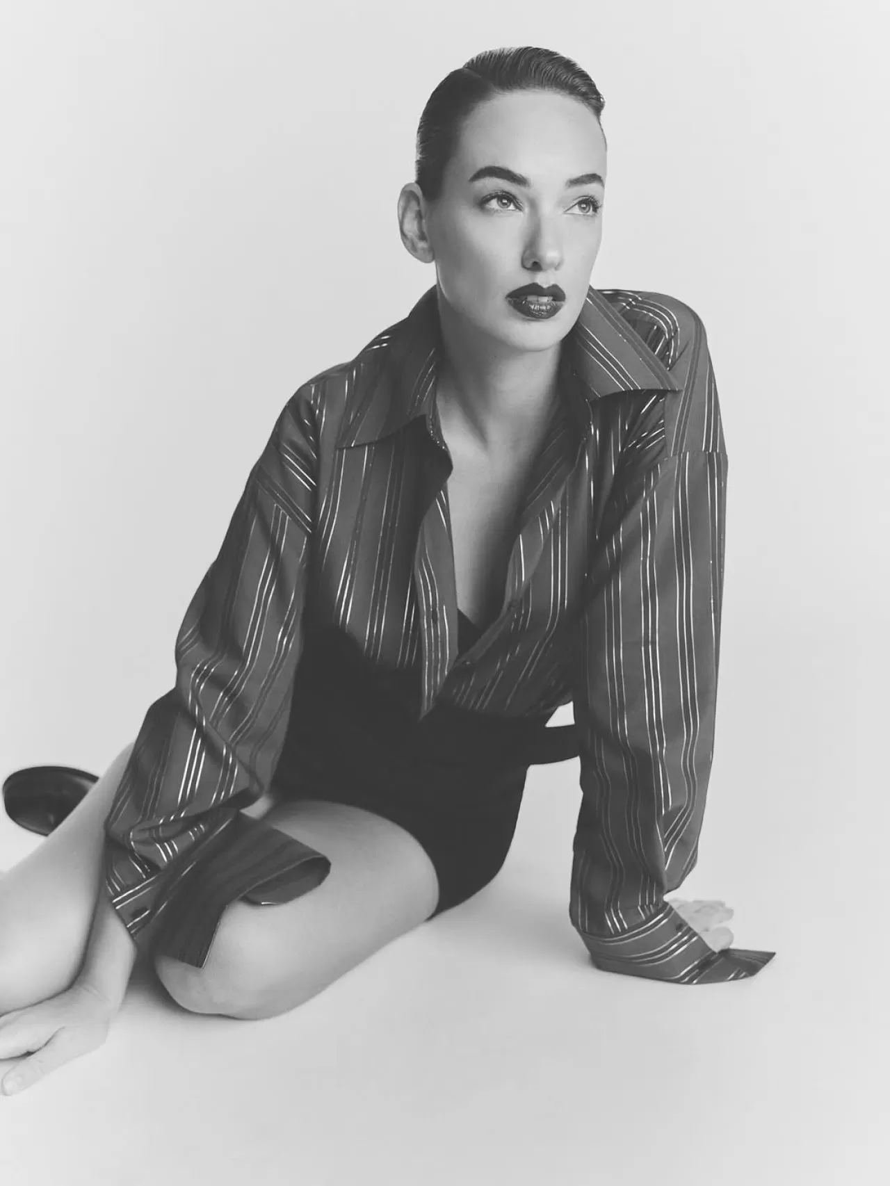 Oyuncu Seda Bakan, Gusto Giyim Markasının Yeni Reklam Yüzü Oldu