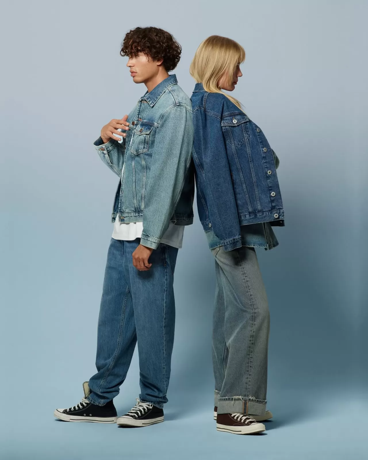 Colins, Yeni Sezon 'Her Denim Farklı Enerji' Temasıyla Güç ve Özgünlük Vurgusu Yapıyor